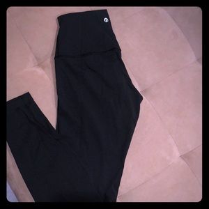 Lululemon leggings